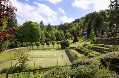 Tennis