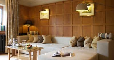 Spa Suite