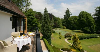 Spa Suite