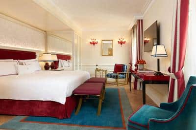 Prestige Suite