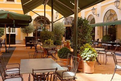 Piazzetta Ripetta