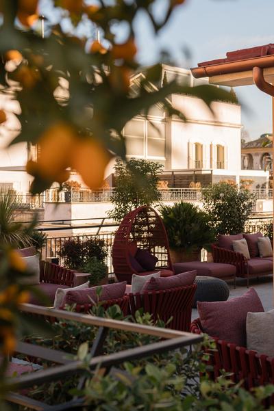 Etere Rooftop