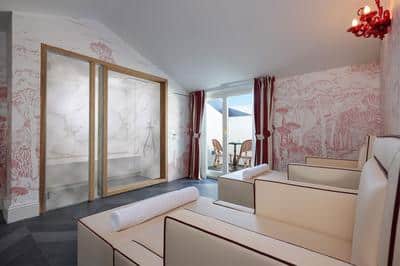 Wellness Suite