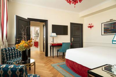 Charme Suite with Hydropool