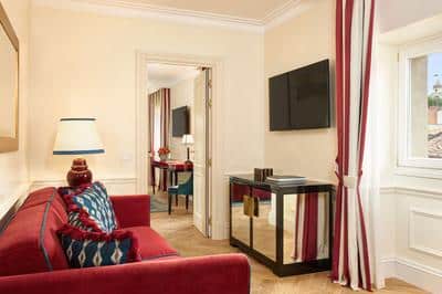 Prestige Suite