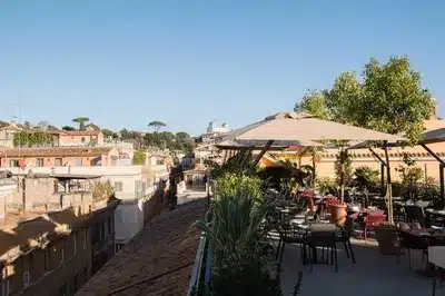 Etere Rooftop
