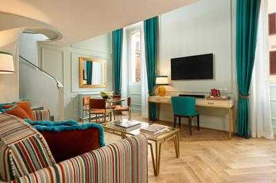 Luxury Apartment