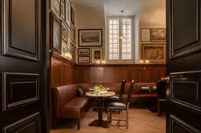 San Baylon Restaurant