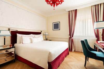 Two Bedroom Suite