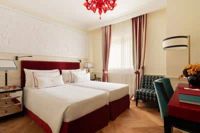 Two Bedroom Suite