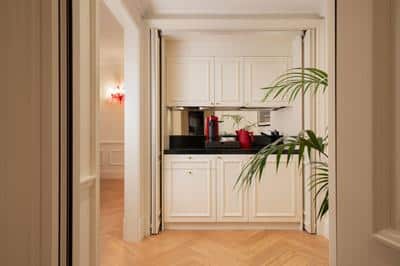 Two Bedroom Suite