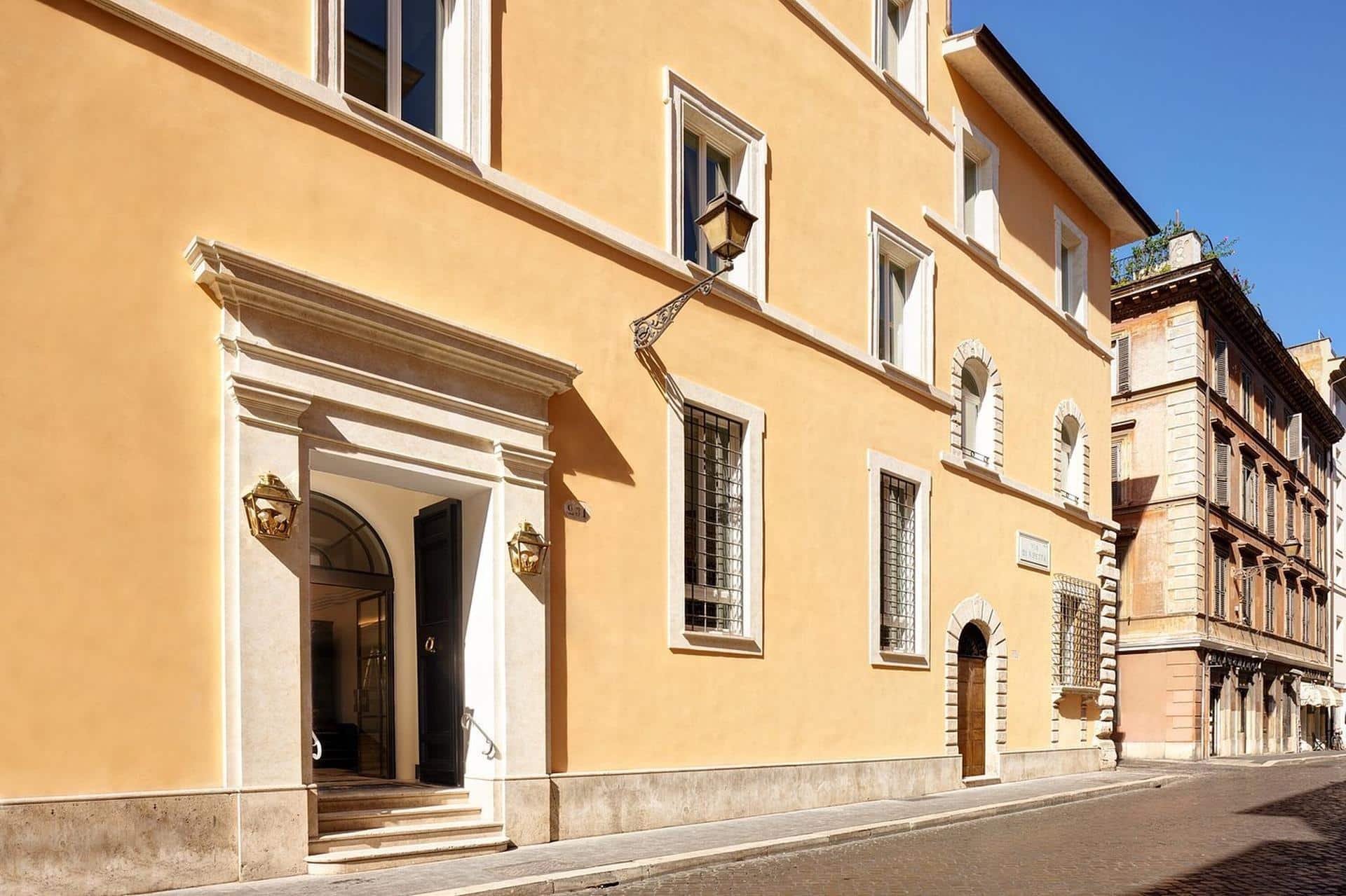 Palazzo Ripetta