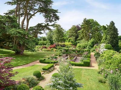 Gardens