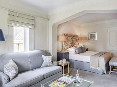 Premier Deluxe Room