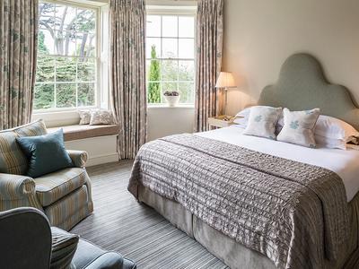 Master Suite