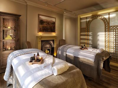The Garden Spa by L'Occitane