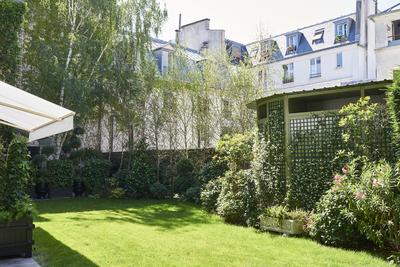 Gardens
