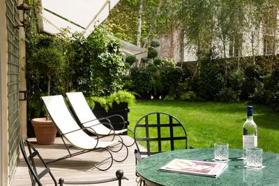 Garden Suite