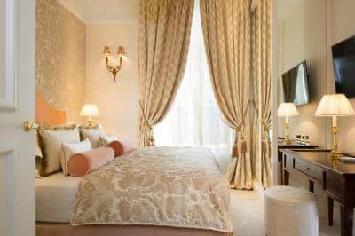 Cosy Room