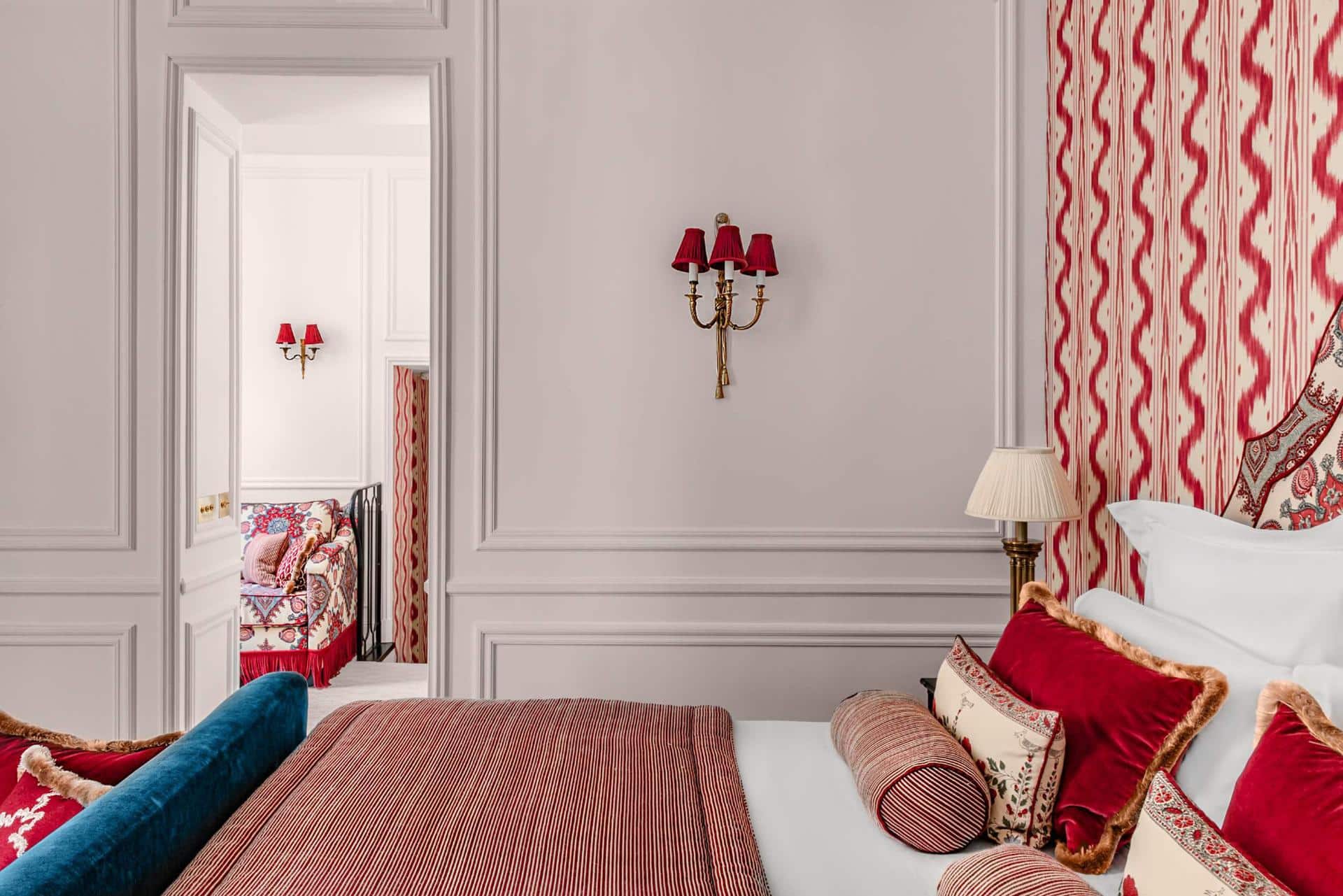 Deluxe Junior Suite