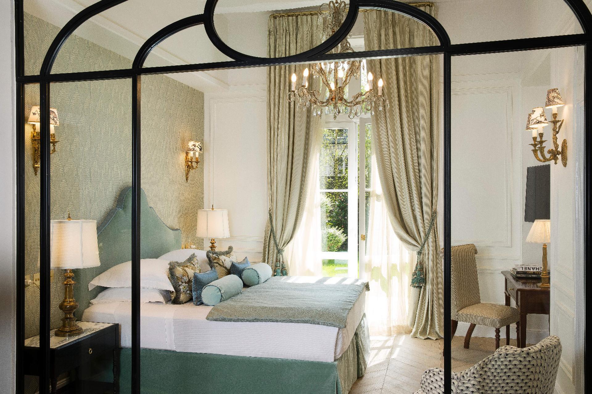 Garden Suite
