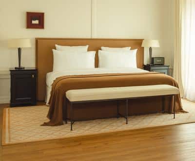 Suite Ciel de Paris - 2 Bedrooms