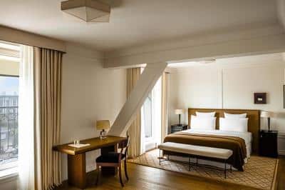 Suite Tour Eiffel View