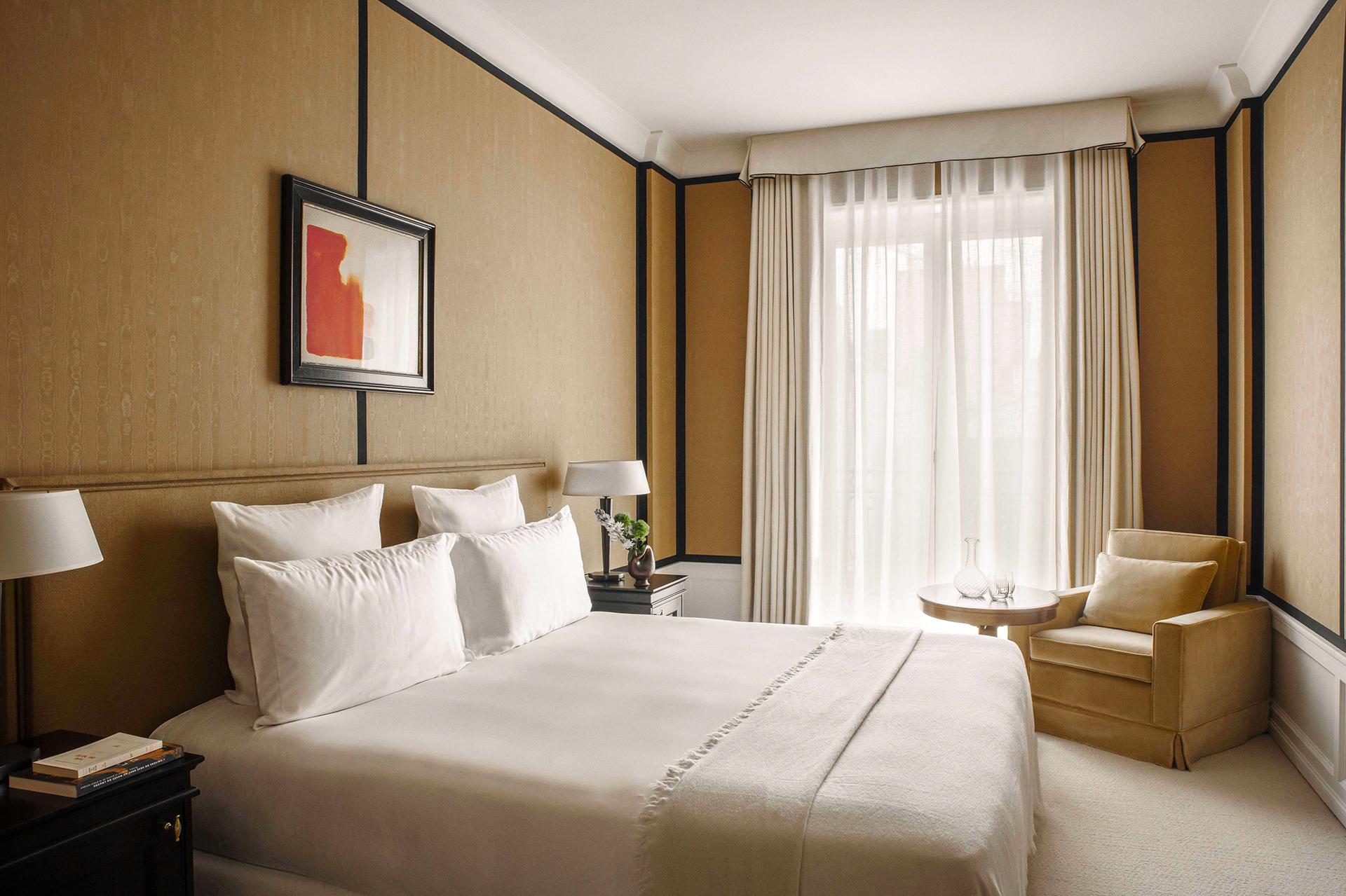 Hôtel Balzac Paris & Spa Ikoï