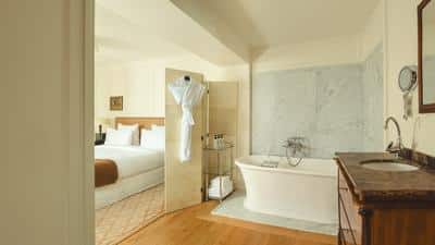 Suite Ciel de Paris - 2 Bedrooms