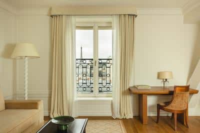 Suite Tour Eiffel View