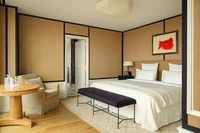 Terrace Suite