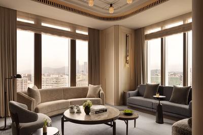 Capella Suite
