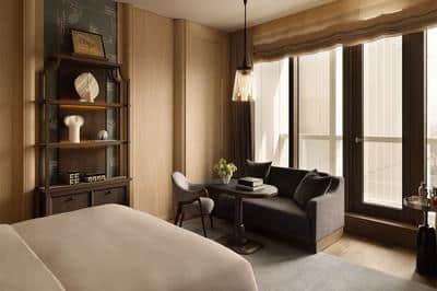 Premier Room