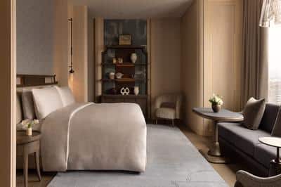 Capella Suite