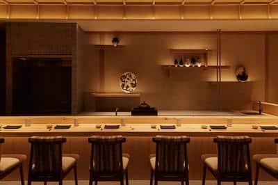 Mizue Restaurant