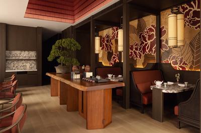 Rong Ju Restaurant
