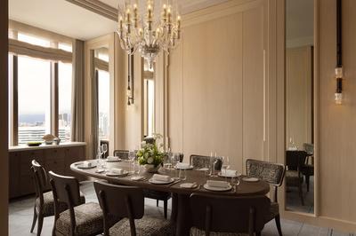 Capella Suite