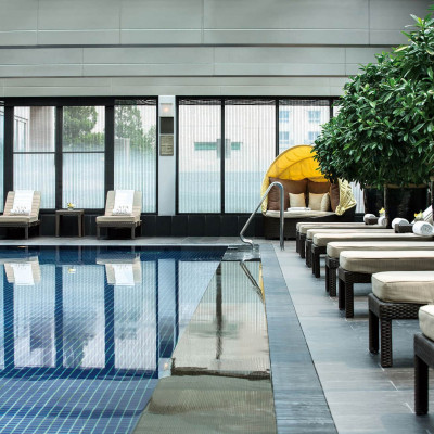 The Peninsula Beijing image