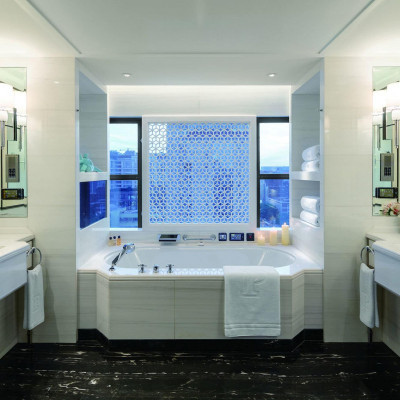 The Peninsula Beijing image