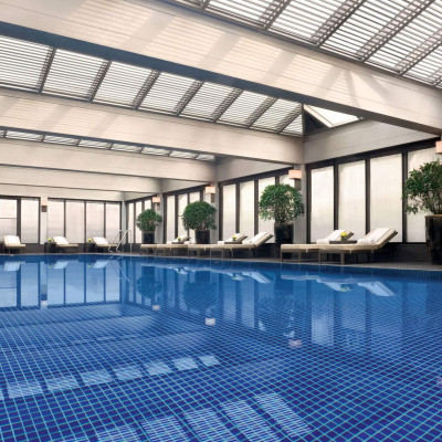 The Peninsula Beijing image