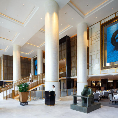 The Peninsula Beijing image