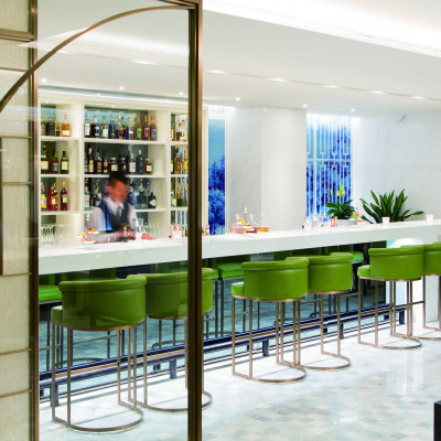 The Peninsula Beijing image