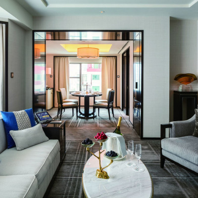 The Peninsula Beijing image