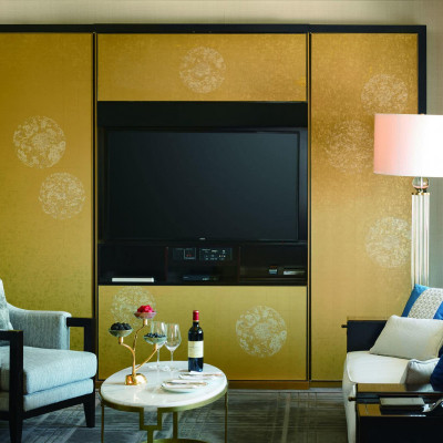 The Peninsula Beijing image