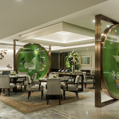 The Peninsula Beijing image