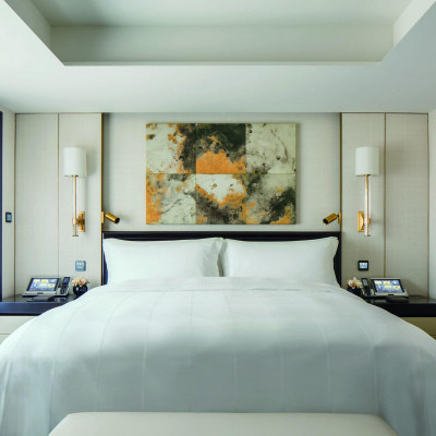 The Peninsula Beijing image