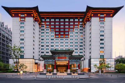 The Peninsula Beijing image