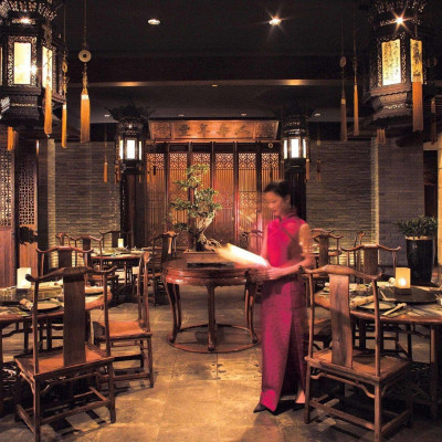 The Peninsula Beijing image