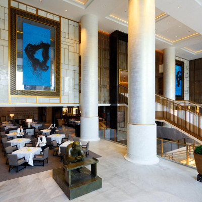 The Peninsula Beijing image