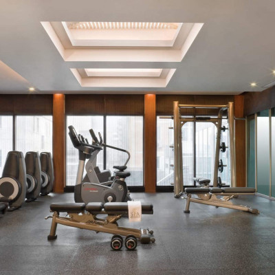 The Peninsula Beijing image